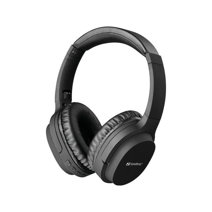 Sandberg Play'n Go Bluetooth ausinės