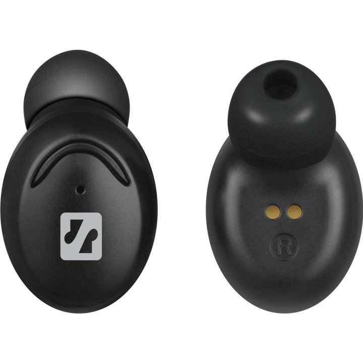 Bluetooth ausinės su powerbanku
