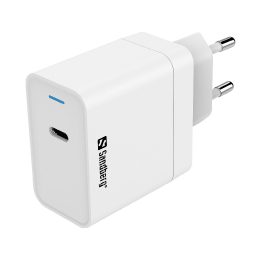 USB-C 65 W AC įkroviklis Sandberg 441-48