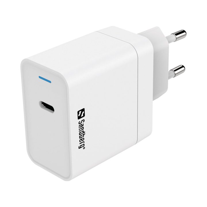 USB-C 65 W AC įkroviklis Sandberg 441-48