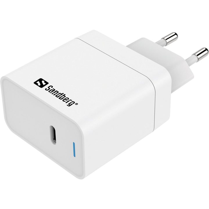 USB-C 65 W AC įkroviklis Sandberg 441-48
