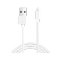 microUSB sinchronizavimo ir įkrovimo kabelis, 1 m