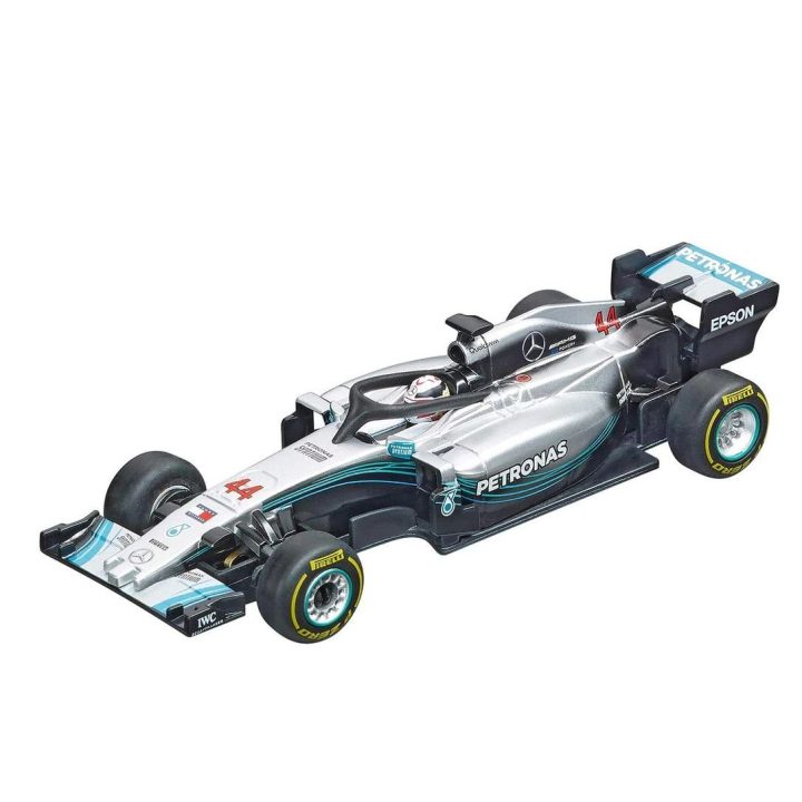 Carrera Formula Champions 4,3 m lenktynių takelis