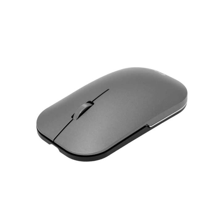 Belaidė pelė Sbox WM-113, sidabrinė