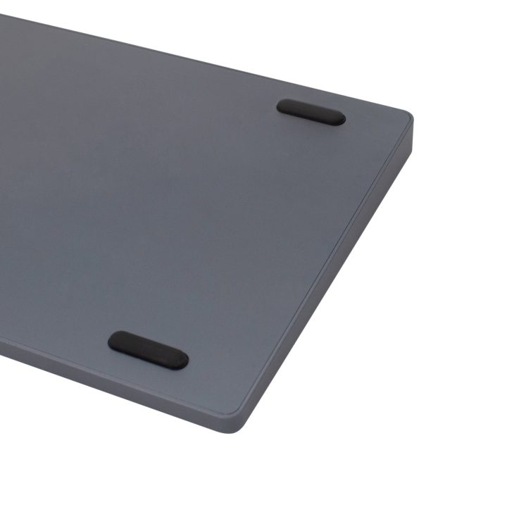 Belaidė metalinė klaviatūra Sbox WK-131, JAV išdėstymas