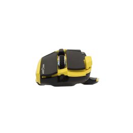 Žaidimų pelė White Shark GM-9006 MARROK, 12000 DPI