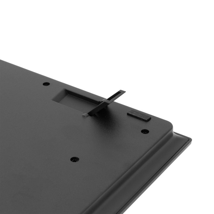 Membraninė USB klaviatūra Sbox K-33 / US