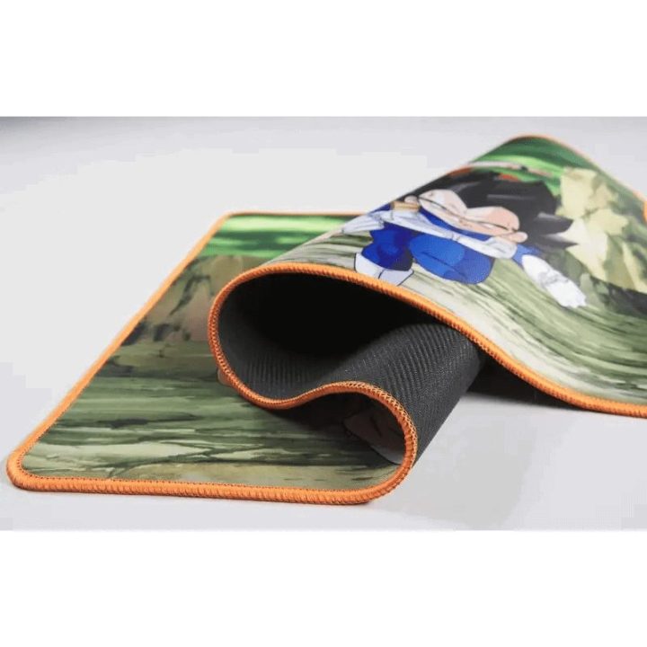 Žaidimų pelės kilimėlis XL su DBZ raštu