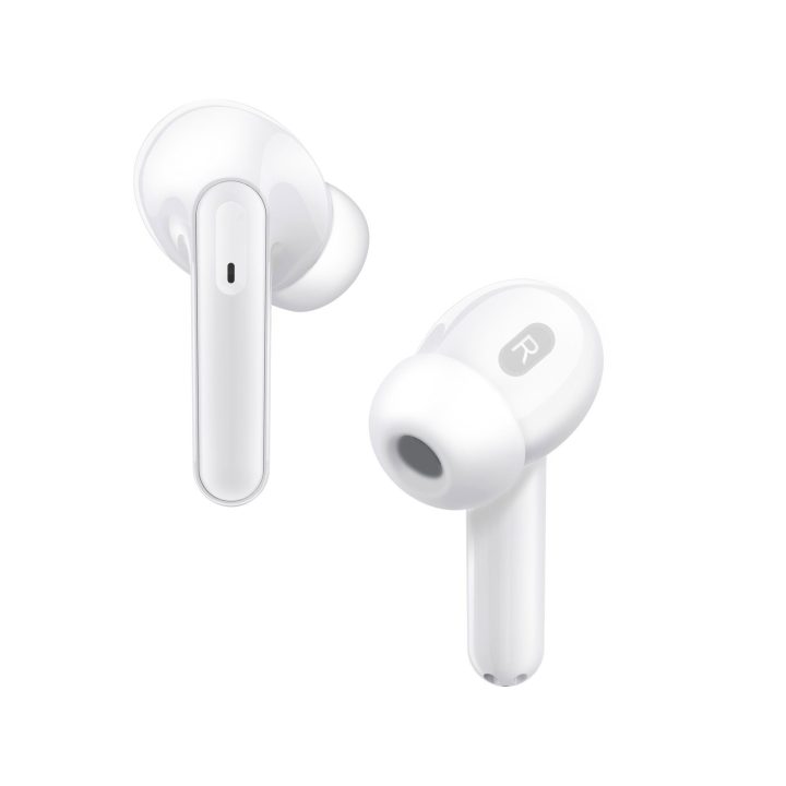 Denver TWE-61W belaidės Bluetooth ausinės