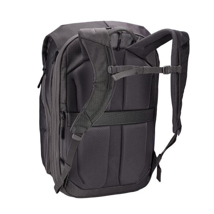 Thule Subterra 2 kelioninė kuprinė 26 l, Vetiver Gray
