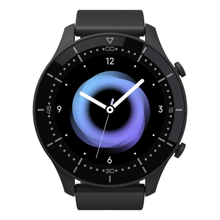 Media-Tech ActiveBand Genua išmanioji apyrankė su 1,3" apvaliu ekranu