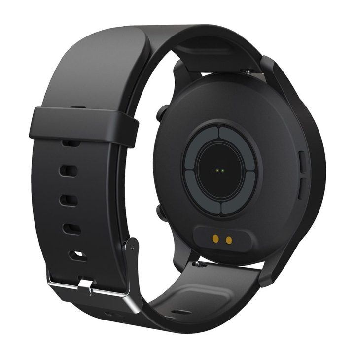 Media-Tech ActiveBand Genua išmanioji apyrankė su 1,3" apvaliu ekranu