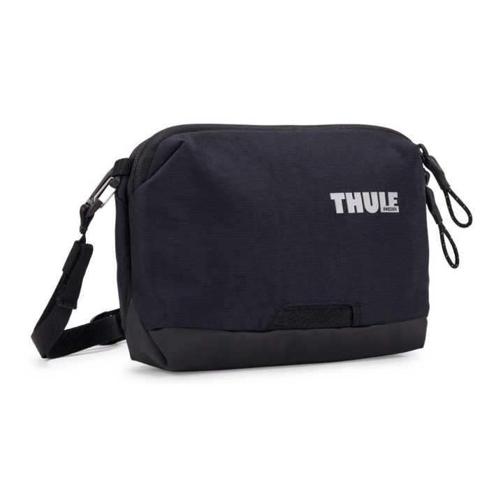Thule Paramount 2L kryžminis krepšys juodas