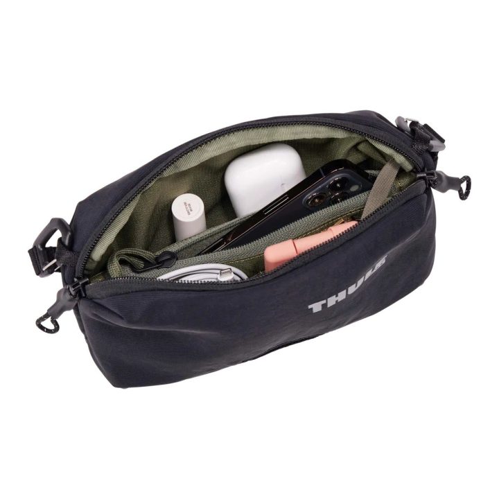 Thule Paramount 2L kryžminis krepšys juodas