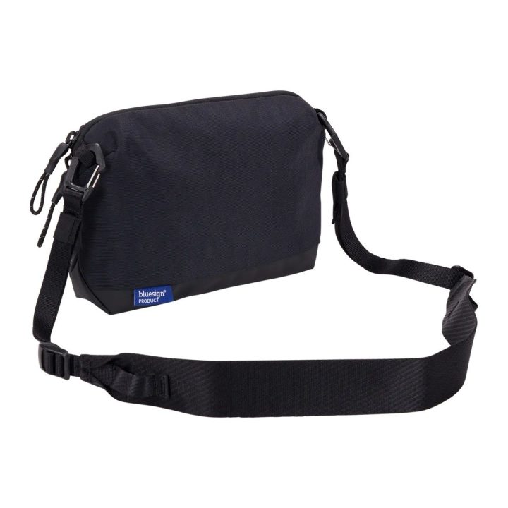 Thule Paramount 2L kryžminis krepšys juodas