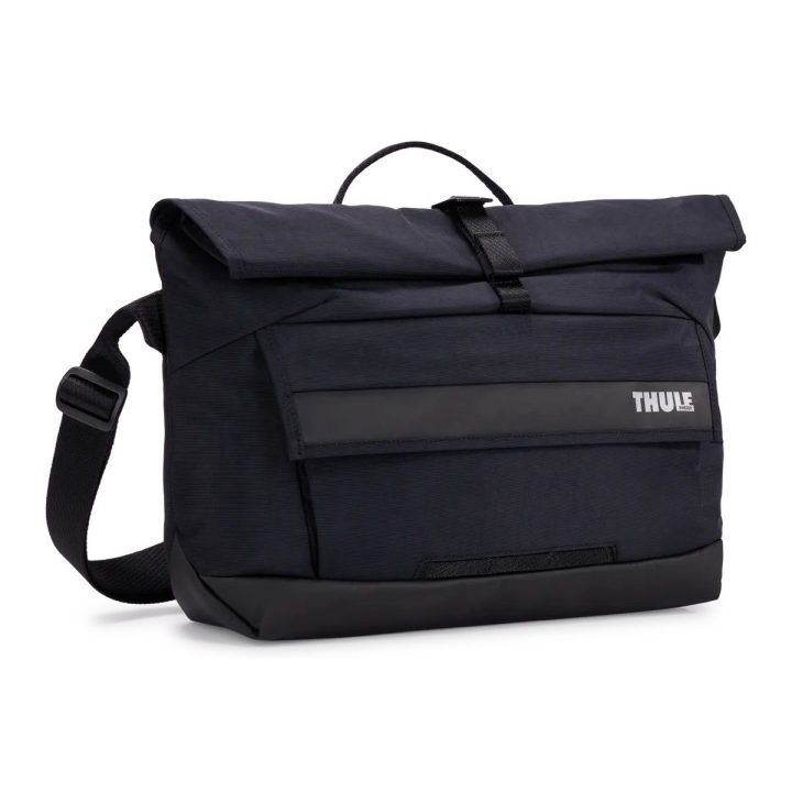 Krepšys per petį Thule Paramount 14 l, juodas