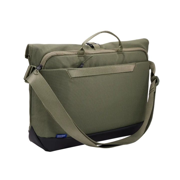 Rankinė per petį Thule Paramount 14 l, švelniai žalia
