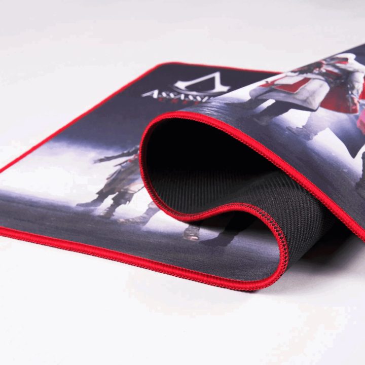 Žaidimų pelės kilimėlis XXL Assassins Creed