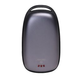 Powerbankas su rankų šildytuvo funkcija, 4000 mAh