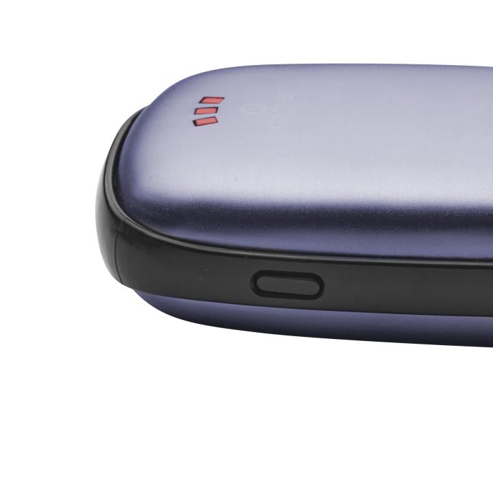 Powerbankas su rankų šildytuvo funkcija, 4000 mAh