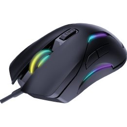 Žaidimų pelė Sandberg LightFlow 6D