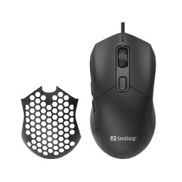 Sandberg FlexCover 6D žaidimų pelė