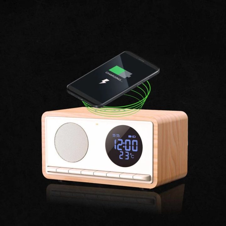 Manta RDI912W Rimini White Bluetooth garsiakalbis