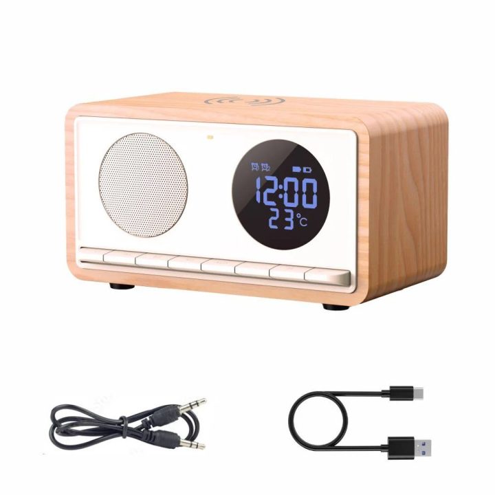 Manta RDI912W Rimini White Bluetooth garsiakalbis