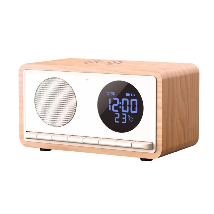 Manta RDI912W Rimini White Bluetooth garsiakalbis