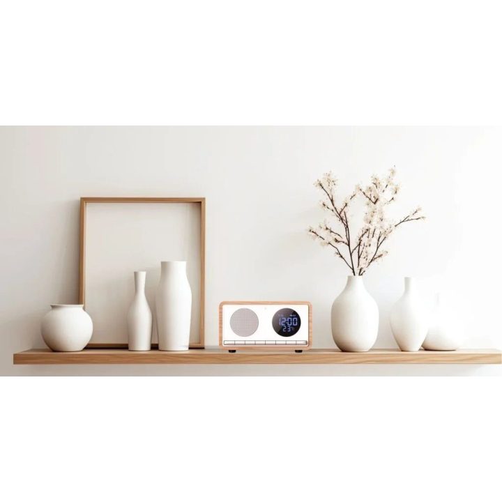 Manta RDI912W Rimini White Bluetooth garsiakalbis