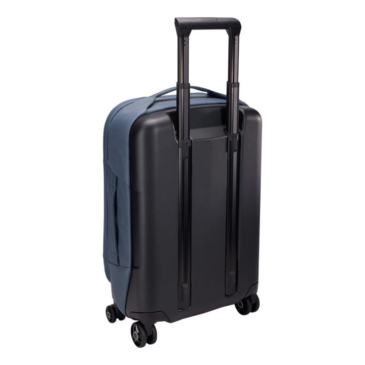 Thule Aion rankinis lagaminas su ratukais 35 l, Tamsus Slate