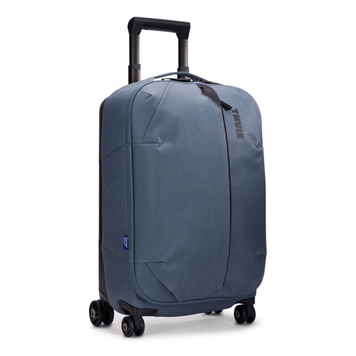 Thule Aion rankinis lagaminas su ratukais 35 l, Tamsus Slate
