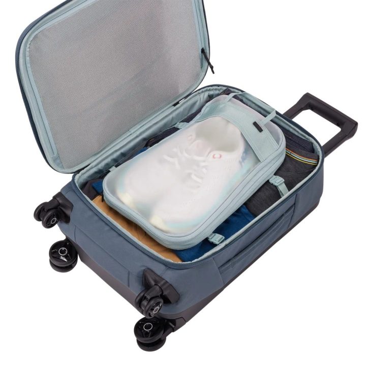 Thule Aion rankinis lagaminas su ratukais 35 l, Tamsus Slate