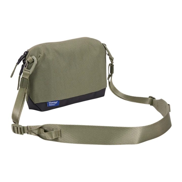 Rankinė per petį Thule Paramount Crossbody 2 l, švelniai žalia