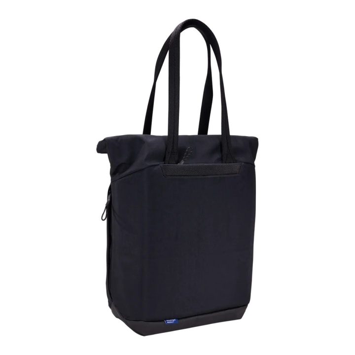 Juoda 22 l nešiojamojo kompiuterio rankinė Thule Paramount Tote