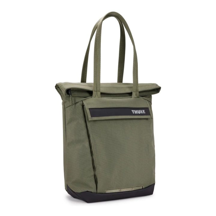 Thule Paramount Tote 22L rankinė švelniai žalia