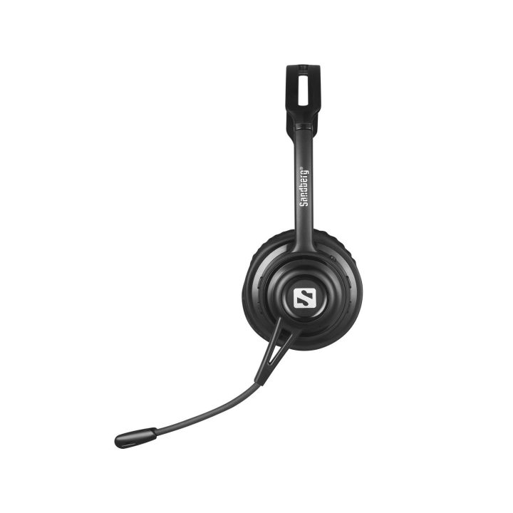 Bluetooth ausinės su ANC ir ENC