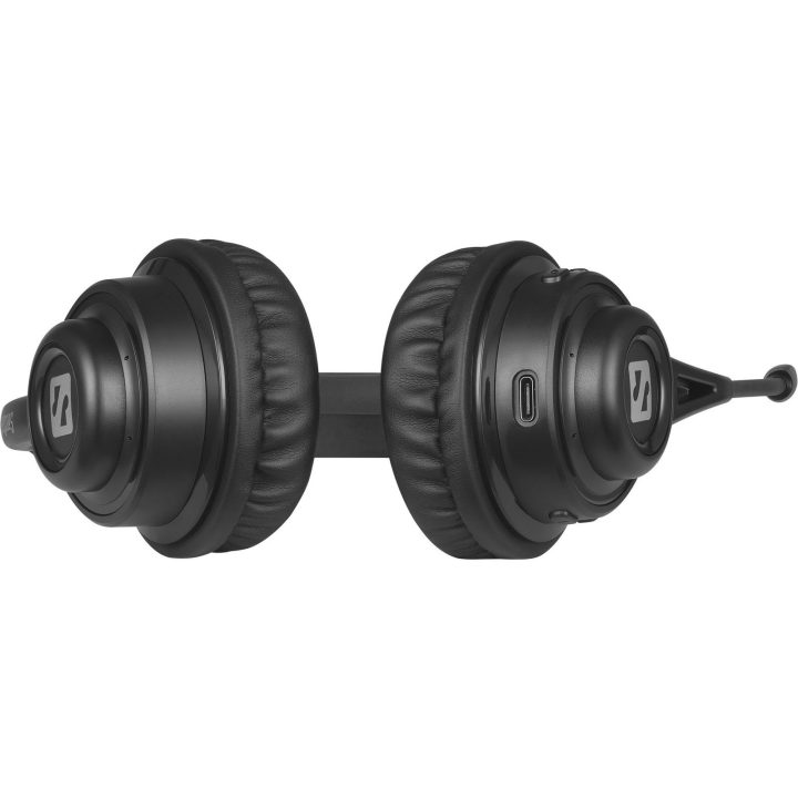 Bluetooth ausinės su ANC ir ENC