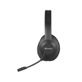 Bluetooth ausinės su ANC+ENC, Sandberg 126-45