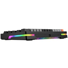 Tracer Gamezone Evo3 Hot Swap 63 mechaninė klaviatūra, pilka