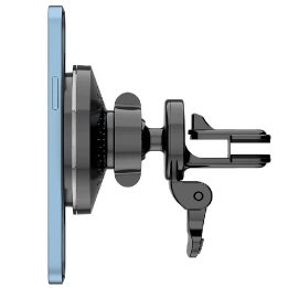 MagSafe belaidis automobilinis įkroviklis 15 W, juodas