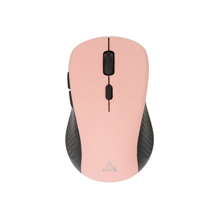 Belaidė žaidimų pelė Sbox WM-993 Pink