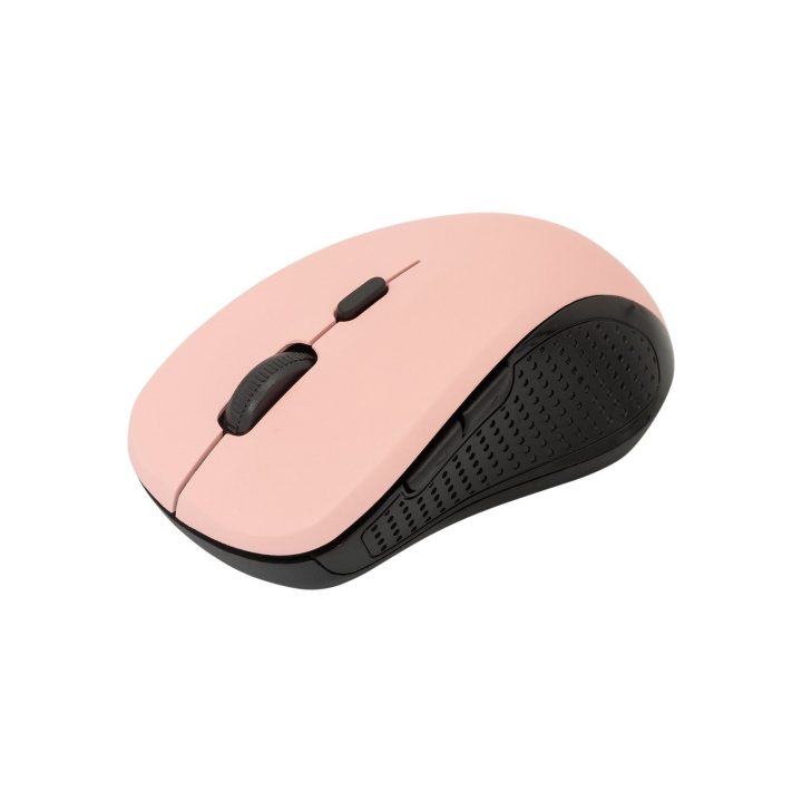 Belaidė žaidimų pelė Sbox WM-993 Pink