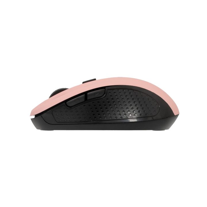 Belaidė žaidimų pelė Sbox WM-993 Pink