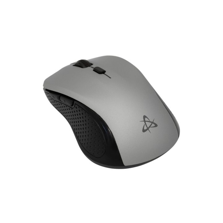 Belaidė optinė pelė Sbox WM-993 Silver