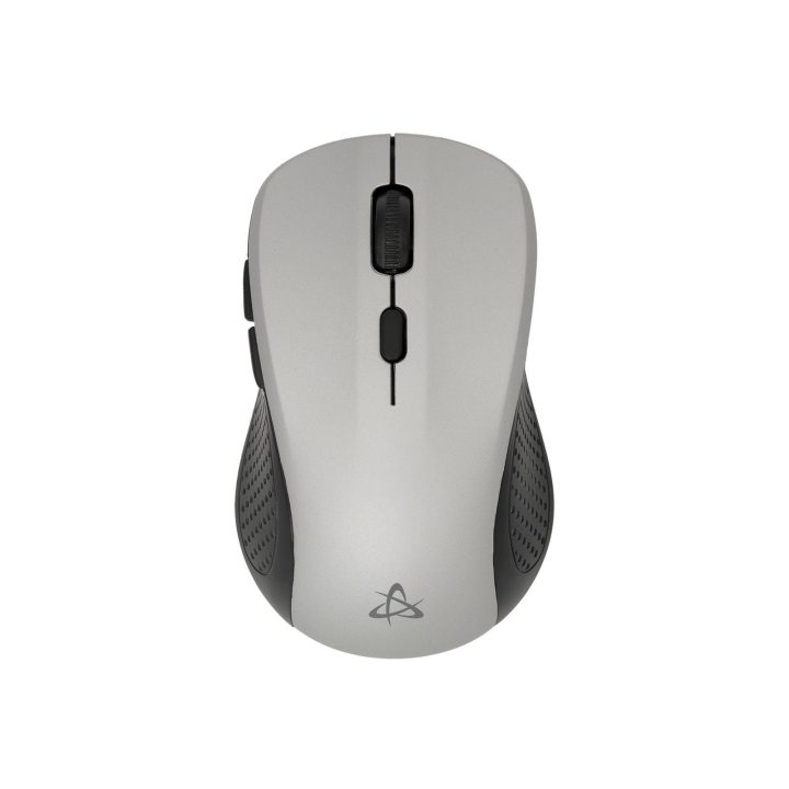 Belaidė optinė pelė Sbox WM-993 Silver
