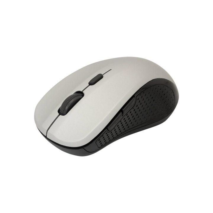Belaidė optinė pelė Sbox WM-993 Silver