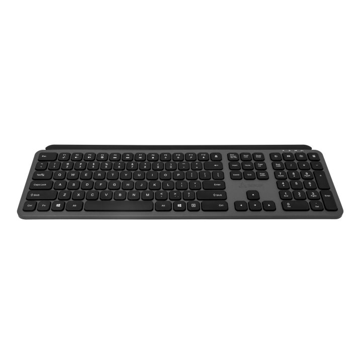 Belaidė membraninė klaviatūra Sbox WK-26 US
