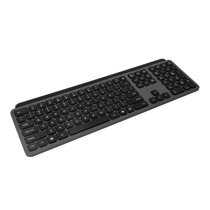 Belaidė membraninė klaviatūra Sbox WK-26 US