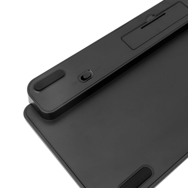 Belaidė membraninė klaviatūra Sbox WK-26 US